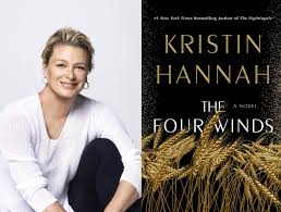 The four winds by kristin hannah. Best Selling Author Kristin Hannah Reveals The Unusual Journey Of The Four Winds Orange County Register