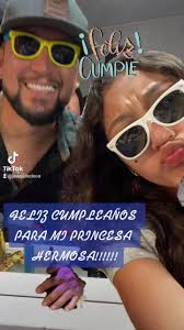 Cumple Hija De Joaquin