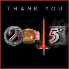 Thirty years after the battle of endor, a new threat has risen in the form of the first order and the villainous kylo ren. 2015 Movies Badass Movie My Favorite Year Nerd