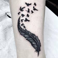 Widely used in viking tattoo designs, it usually presents the power he has over thunder and lightning. 50 Crow Raven Tattoo Designs For Men 2021 With Meaning