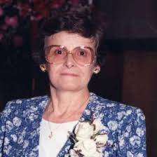 Joyce Angell Obituary & Funeral