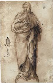 Alonso cano is an artist on useum. The Immaculate Conception The Collection Museo Nacional Del Prado