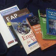 Di antara bidang yang bisa mereka ikuti meliputi: For Uitm Diploma In Accountancy Textbooks On Carousell