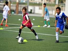 Offers soccer and sports camps, programs, training, coaching, academics, educational and college admissions consulting year round with the use of excellent facilities in the philadelphia area and at the south jersey shore. 6 Winter Sports Camps In Dubai Your Child Will Love Going Out Gulf News