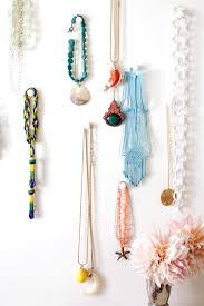 We have many options to store valuable metals. How To Organize Jewelry To Keep Your Favorite Accessories Tangle Free Better Homes Gardens