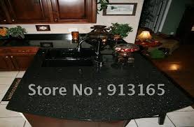 Even in one material, maintenance varies. Black Galaxy Granite Countertop Half Bullnose Fine Shipping Cost Granite Countertops Green Granite Slabs For Countertopsgranite Countertops Blue Aliexpress