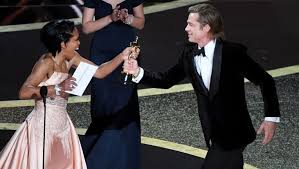 If a film won the academy award for best picture, its entry is listed in a shaded background with a boldface title. Oscars 2020 Make History Complete Winners List