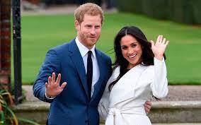 El príncipe harry y meghan markle, los duques de sussex, han anunciado que esperan su segundo hijo, según ha anunciado este domingo un portavoz de la pareja. Buscar En Twitter Principe Harry Y Meghan Markle Prince Harry And Meghan Harry And Meghan Actress Meghan Markle