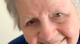 Janet Keener Scott Obituary (1937