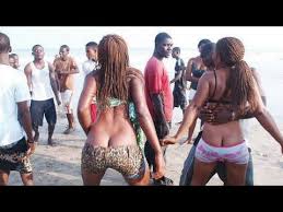 Yadda yaran mata ke fitowa tsirara suna wasa da nono a waje. Download Yan Mata Da Samari Zigidir Suna Rawa 3gp Mp4 Codedfilm