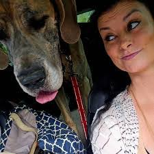 Sherry Alcorn's Instagram, Twitter & Facebook