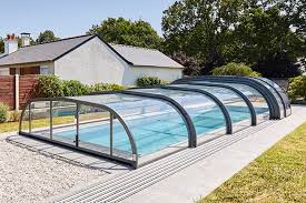 Chaque élément abri piscine repliable vu sur votrepiscine.fr Abri De Piscine Coulissant Avantages Modeles Prix Gustave Rideau