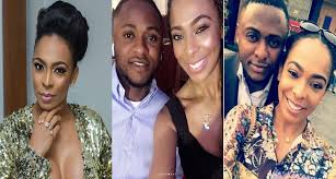 Check spelling or type a new query. I Knew Ubi Franklin Before He Married Lilian Esoro Tboss Nigerialeaks Com African News Web
