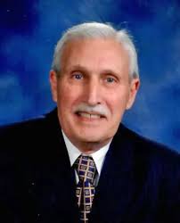 Obituary information for Sidney Winton Chaffin