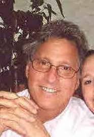 LARRY ELLIS Obituary (1949