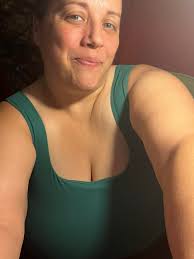 Supportive tank tops for large busts