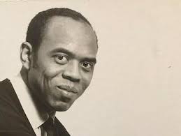 Benjamin Matthews, Classic Vocalist, and Opera Administrator.