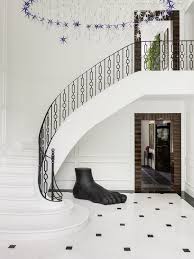 Selecting the right stair railing or hand rail for your space is a major design decision that can impact the feel of your home. Pin On Banister