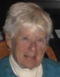 Obituary for Anne M. Dooley