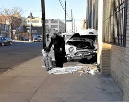 Macabre crime scene photos document the murder mysteries. Vintage Crime Scene Photos Superimposed On Modern Ny Streets Warning Graphic Fstoppers