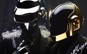 Virgin records vinyl, lp, album released : Music Daft Punk Electronic Music Duo Guy Manuel De Homem Christo Thomas Bangalter 4 Sizes Home Decor Canvas Poster Print Poster Print Canvas Postercanvas Prints Aliexpress