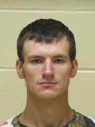 Bossier Parish Jail Bookings 11-4-19