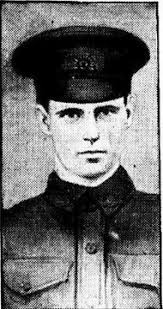 Virtual War Memorial