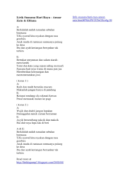 verse c f g c am berlalulah sudah ramadan sebulan berpuasa f g c am tiba syawal kita rayakan dengan rasa gembira f g em am anak muda di rantauan semuanya pulang ke desa f g c ibu dan ayah. Lagu Raya Awie Dan Ziana Zain Lirik