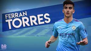 A valencia native, he progressed. Ferran Torres Welcome To Manchester City 2020á´´á´° Youtube