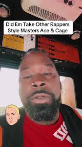 Samuel Liddel Macgregor Mathers Related to Eminem