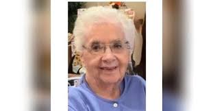 Patricia I. (Berrane) Pike Obituary