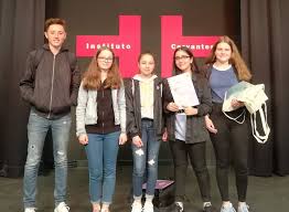 Son of ramiro alonso de villapadierna gamarra and pilar zarandona viyella husband of inés garcía berriatúa father of private brother of mª jesús alonso de villapadierna zarandona and private. Vorsprung Online Buenos Dias A Todos