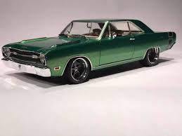 Image result for Racing Green 1968 Dart