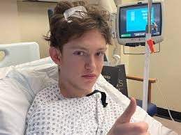 Fundraiser by Freddie Meredith : Outrunning Cancer