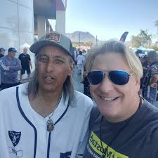 local fishing community loses member