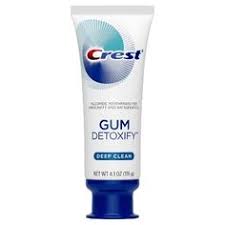 Kills bacteria that cause plaque, gingivitis, and bad. Tooth Paste