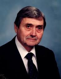 Eugene Holder Obituary