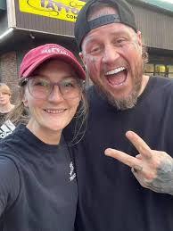 WELCOME TO JELLY ROLL WORLD 🌎 SHERE JELLY ROLL PHOTO AND ALL MEMORIES AND  ALL EVENTS Muguette Lanthier, Ricky McClellan, Sherry Kaye, Chadd Patton,  Dan Courtney, Chris Scheinost, Jelly Roll, Aimee Lalonde,