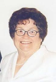 Lois Headlee Patridge (1932-2011)