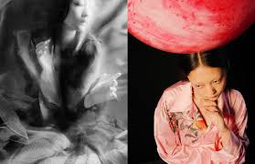 light eclipsed by hesitation – Schön! Magazine