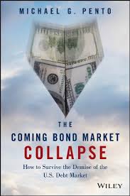In fact, the stock market was due for a market crash right around the presidency period and once trump took office, all logic just got thrown out of the window and the. The Coming Bond Market Collapse How To Survive The Demise Of The U S Debt Market English Edition Ebook Pento Michael G Amazon De Kindle Shop