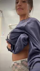 Barbiexbby55 - booty shorts