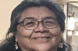 A COMMON MAN (ICKE WICASA):