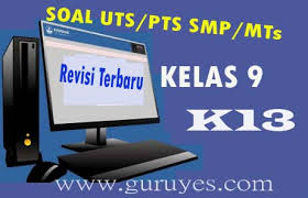 Check spelling or type a new query. Soal Uts Bahasa Arab Kelas 9 Mts Situs Guru