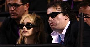 Znana przyczyna śmierci męża Murphy