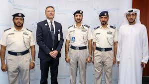 Applicants will be required to submit a current police criminal clearance check or equivalent from their home country or current country of residence prior to… Abu Dhabi Police And Imperial College London Diabetes Centre Launch Weight Loss Challenge For Uae Employees