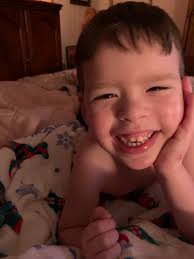 I posted a while back in December that Stephanie was going to school to  further her career in nursing! Well she got a job 2 nights a week at  Riverbend 12 hour