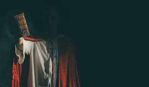 A crime, contrary to the mistaken belief of many (especially cops) is not a violation of law, but rather is an unjustified harm. The Man Of Lawlessness Feeling God S Pleasure