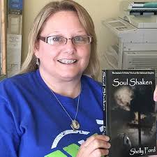 Amazon.com: Shelly Ford: books, biography, latest update