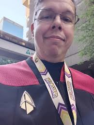 Tuesday Toys #StarTrekVIPNerdLounge #StarTrek